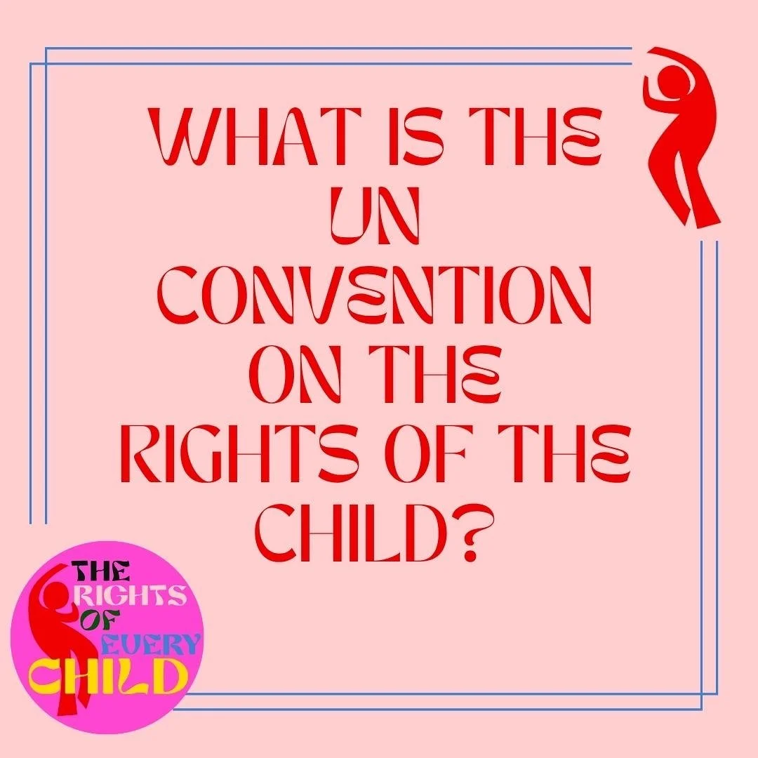 About the UN Convention on the Rights of the Child and how we advocate around it via art with this project. The treaty contains 54 articles adhering to 4 general principles:
&bull; The right to life, survival, and development.
&bull; Equality and non