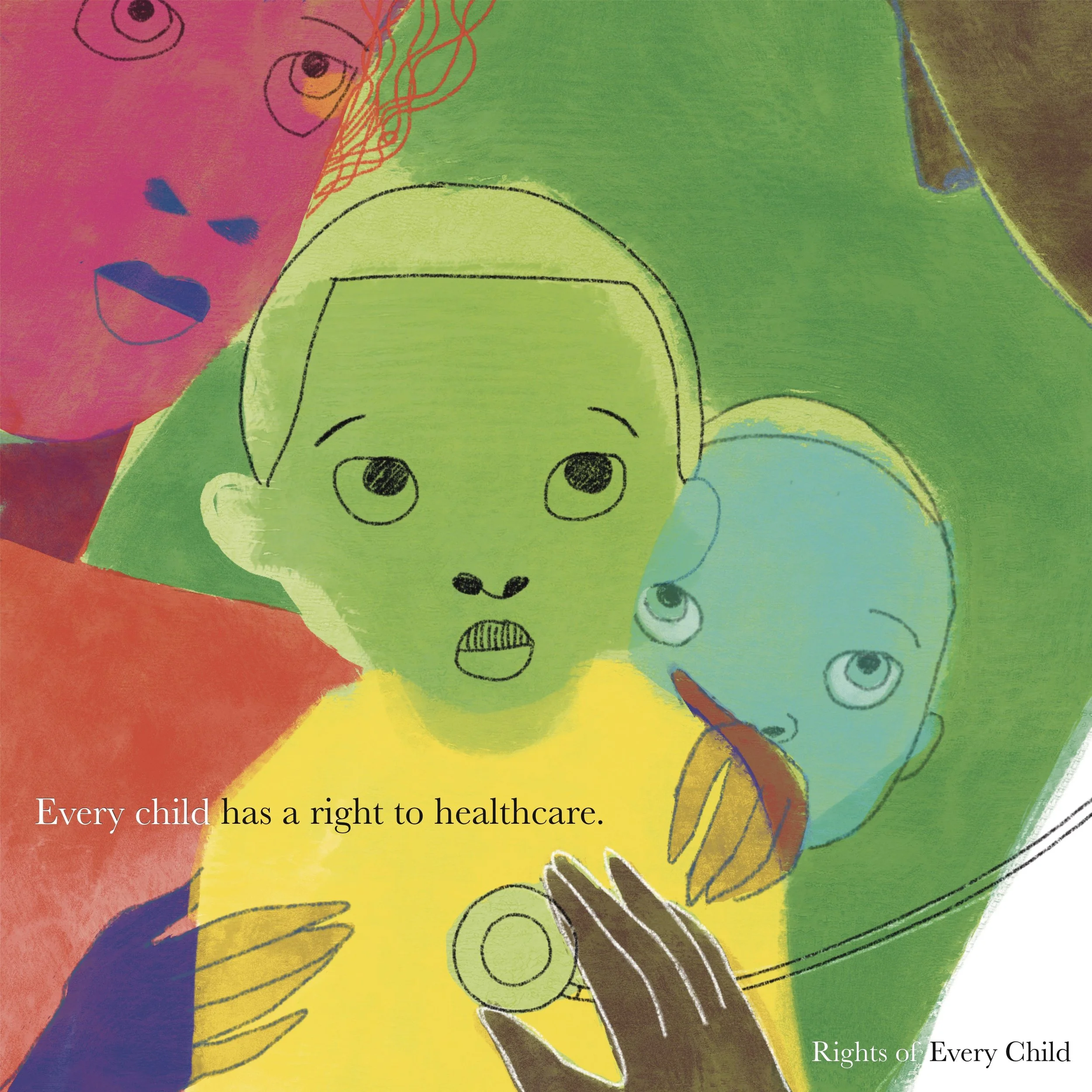 The Rights of Every Child