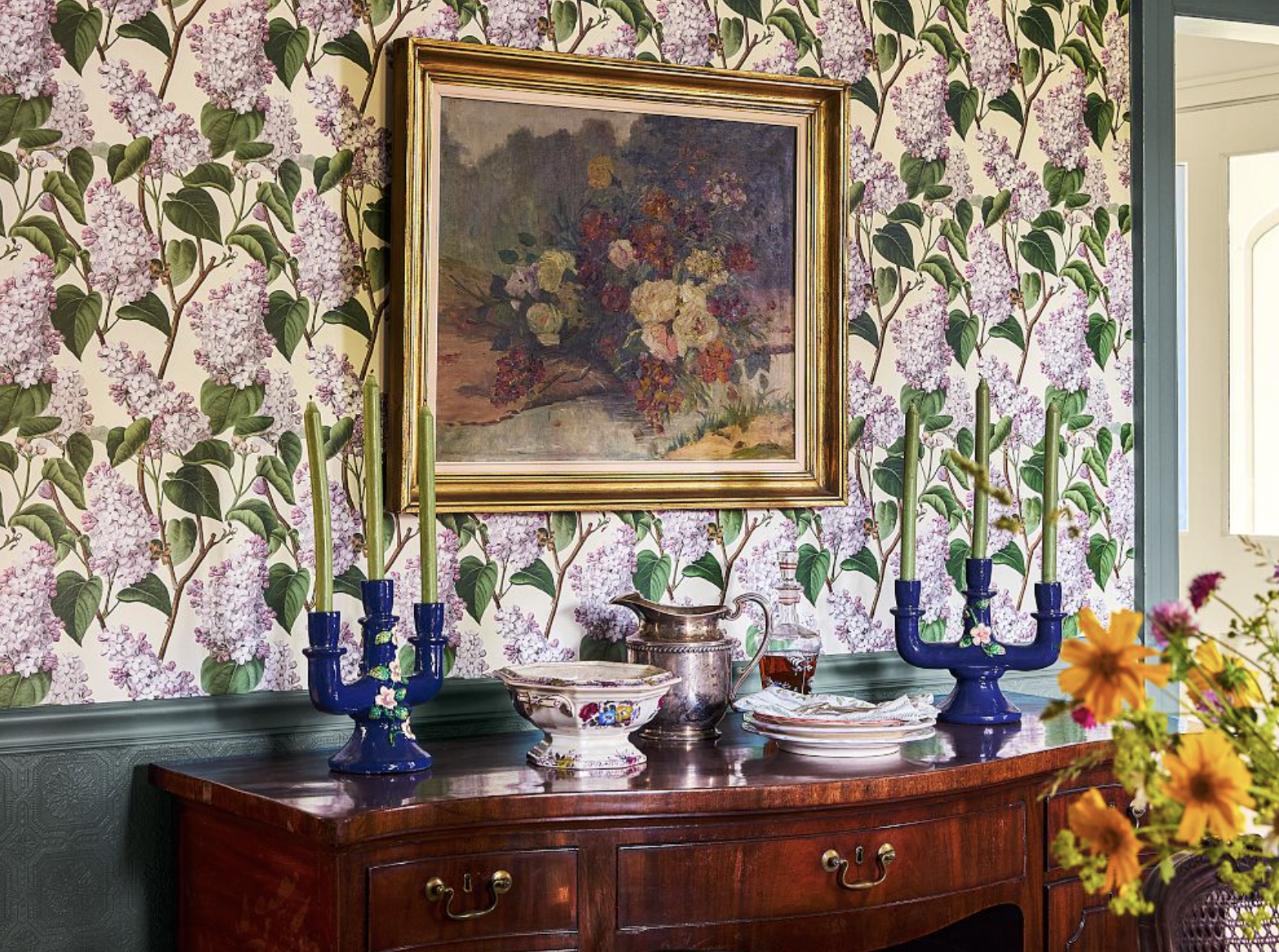 Prop Assistant for Raina Kattelson
GreenRow x NYBG