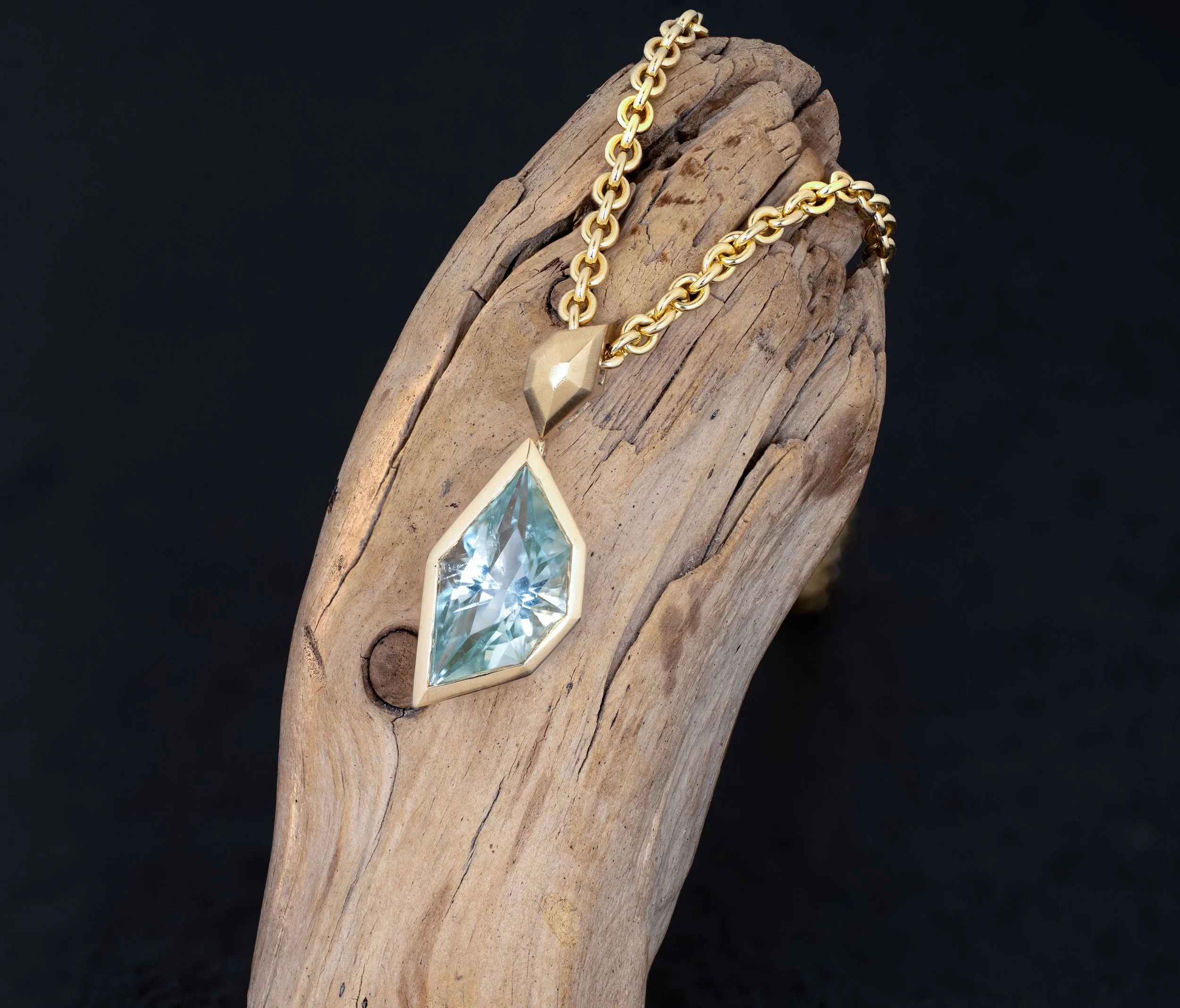 Aquamarine Serenity pendant necklace.jpeg