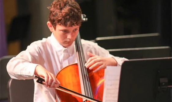 10 Music Competitions for Children and Young Adults Near Los Angeles