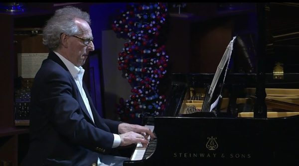 Benjamin Zander: The transformative power of classical music