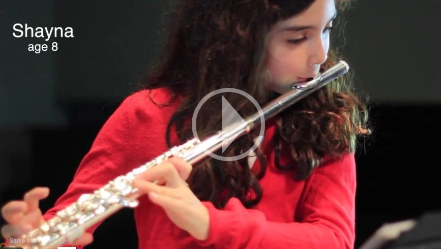 Professional Video Shoots for Musicians