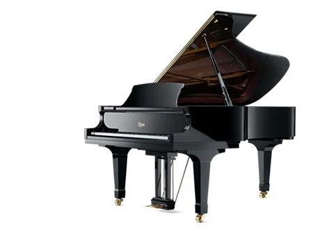 Piano Lessons