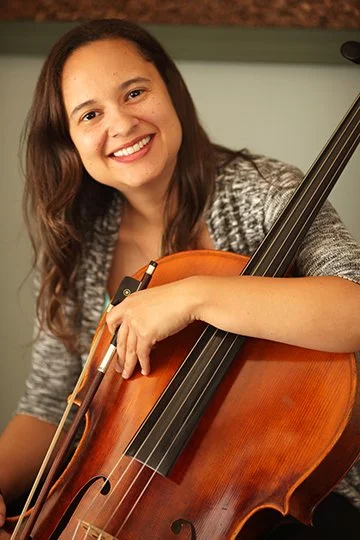 Diaz, Circe | Cello