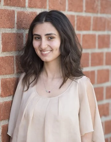 Daboul, Jasmine | Voice, Piano