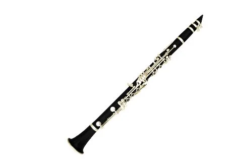 Clarinet Lessons