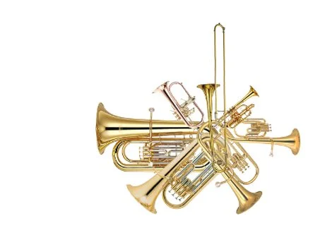 Brass Lessons
