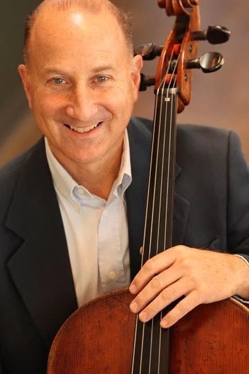 Redfield, John | Cello