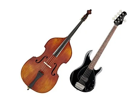 Bass Lessons