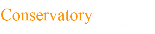 Santa Monica Conservatory of Music