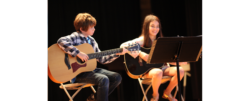 Guitar Ensemble