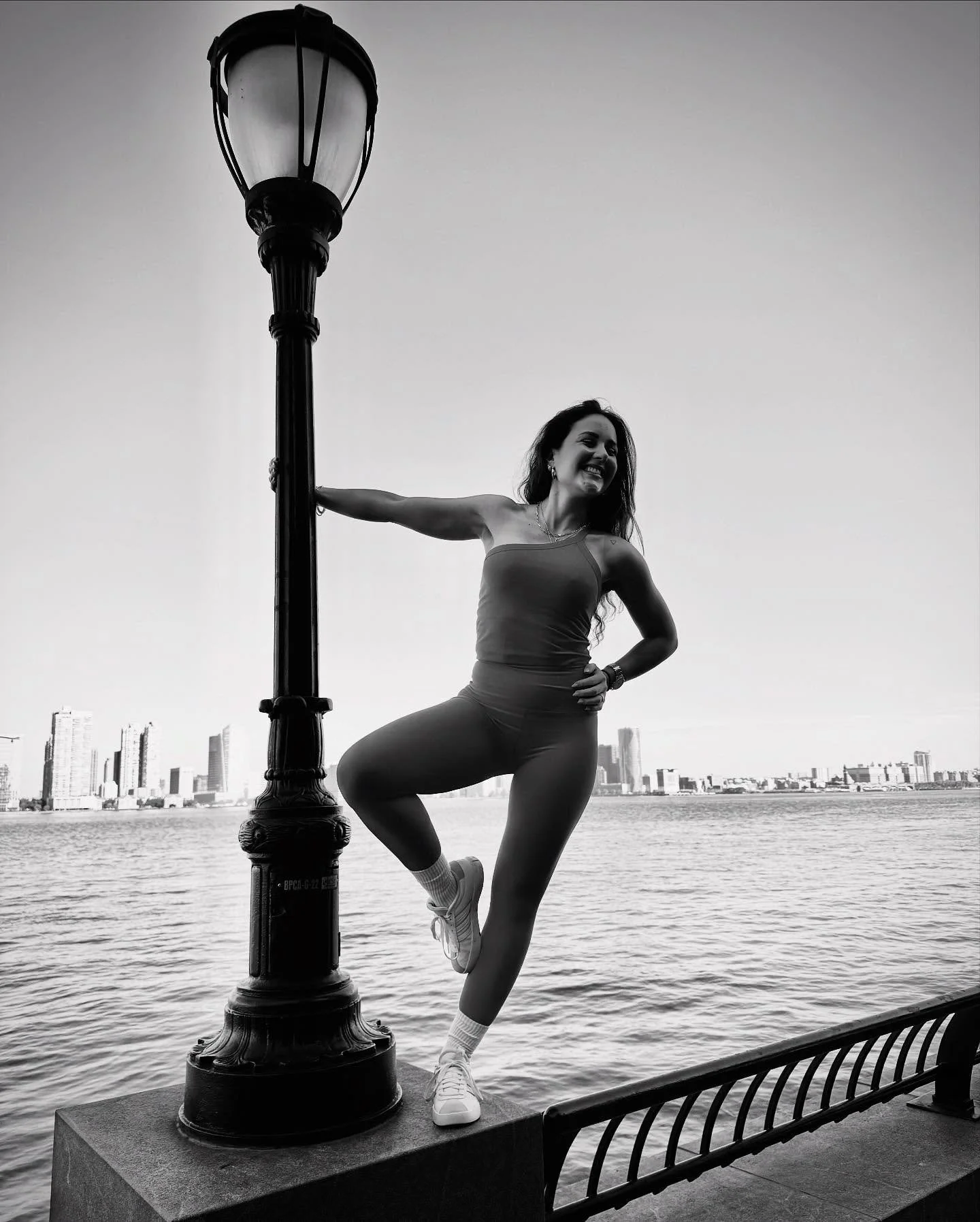 Teaching this class in nyc meant so much more than just that. It meant conquering my fears of going back to a city that challenged me to follow my heart no matter how scary and messy it was. This city forced me to grow all at once, figure things out 