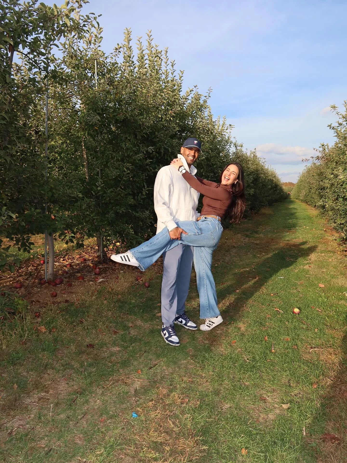 There has been something about the last few weeks where I have been paying close attention to the stories I tell myself and how I approach life. Because when you change your inner dialogue, your perspective shifts, changing the way you see things and