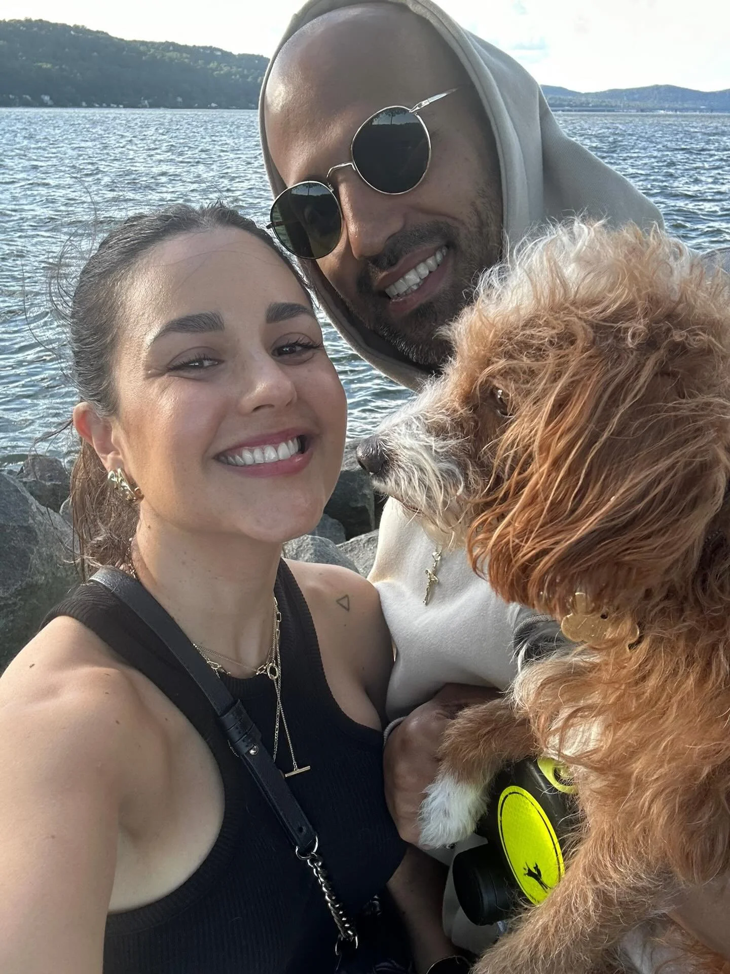 With Thanksgiving around the corner, I&rsquo;ve been taking some time to really see everything that is around me through eyes of appreciation. We can get so wrapped up in the everyday life and routine that we can easily miss how lucky we are. Opening