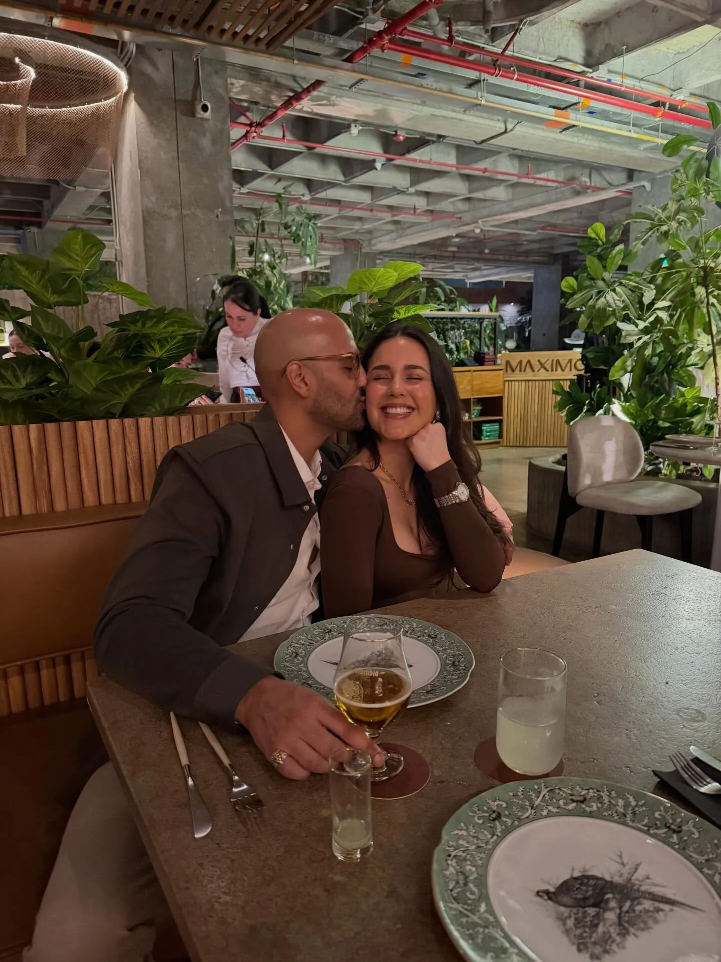 Dates with my forever valentine @guzman_mmg_cic in my hometown 😍❤️

#valentinesday