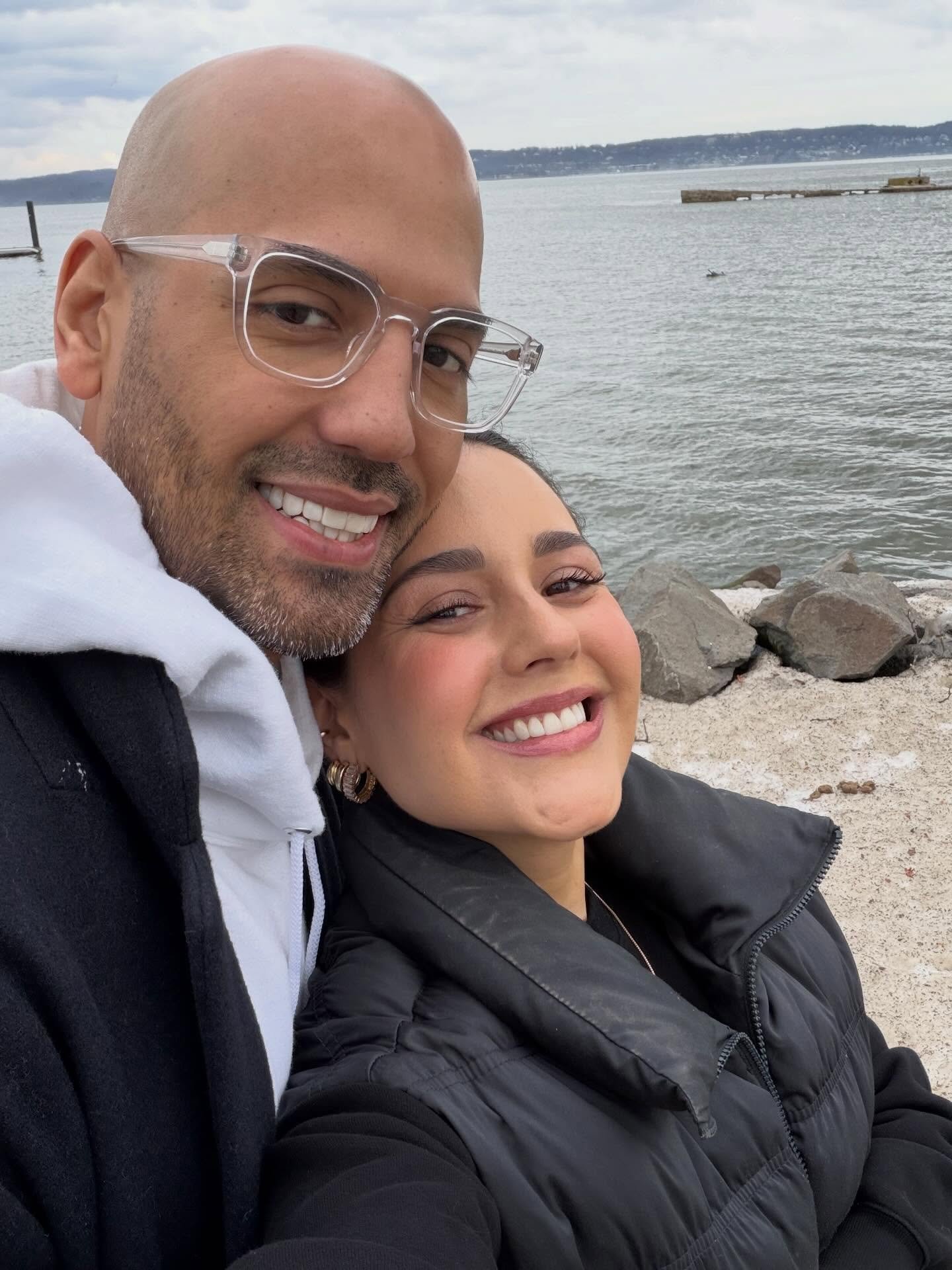 A Sunday to recharge, no itinerary, no to-do list, nowhere to be except right here. And it felt so good 🥰 @guzman_mmg_cic