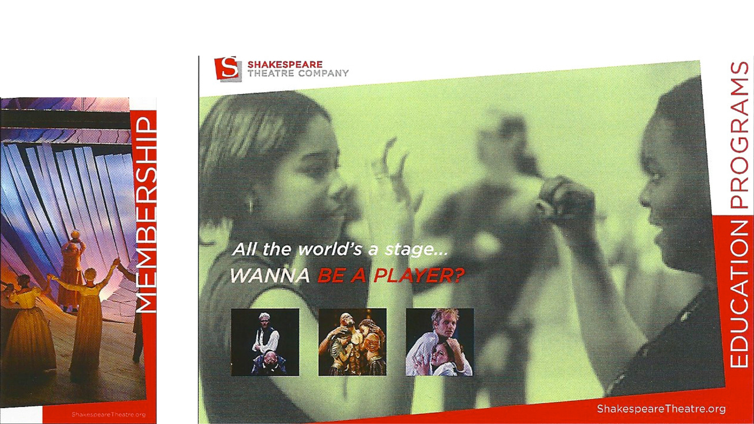 STC Member:Ed Brochures.png