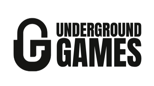 Underground Games