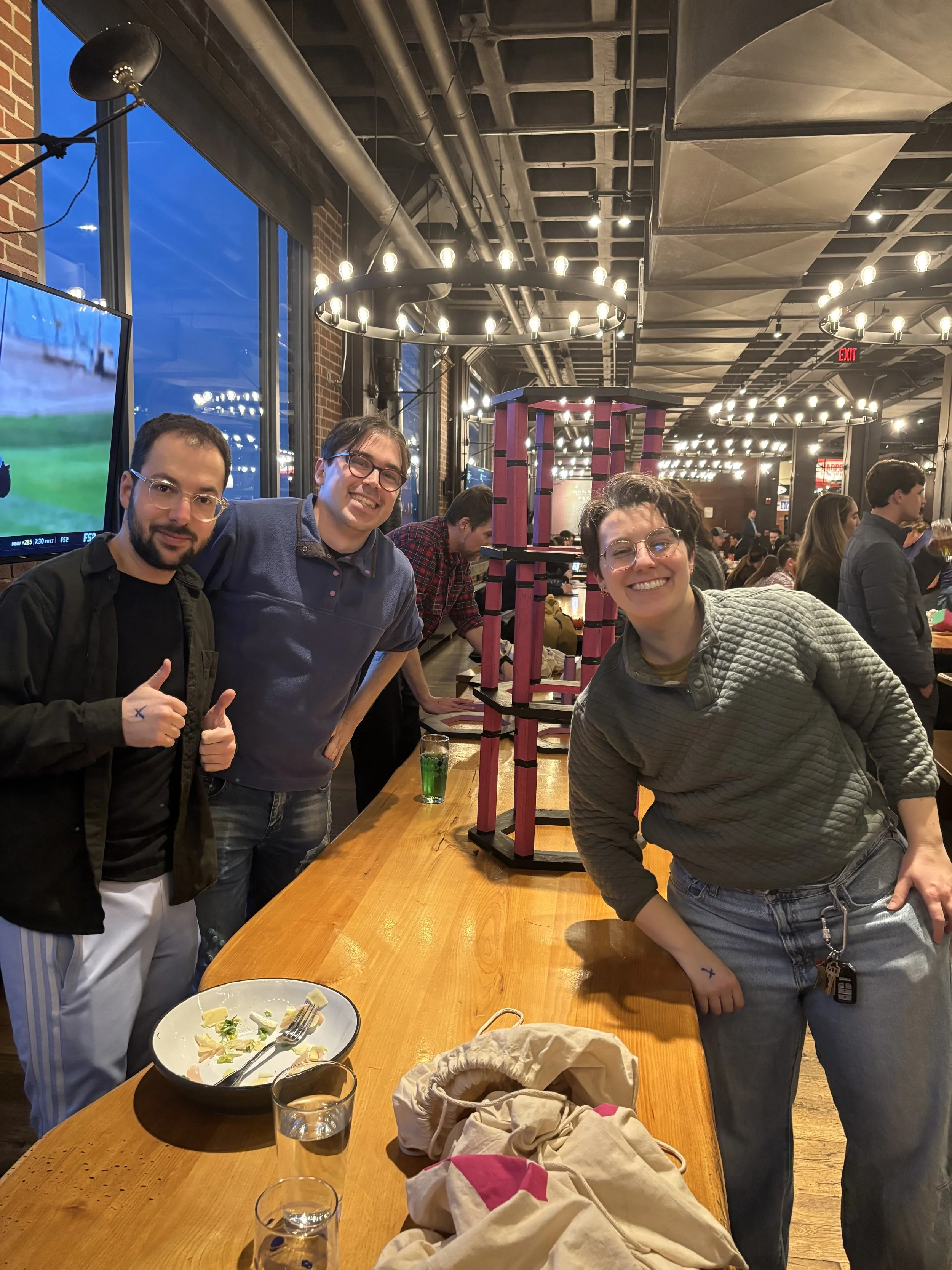 Survivor 50 Episode 3 Party | 03.11.2026