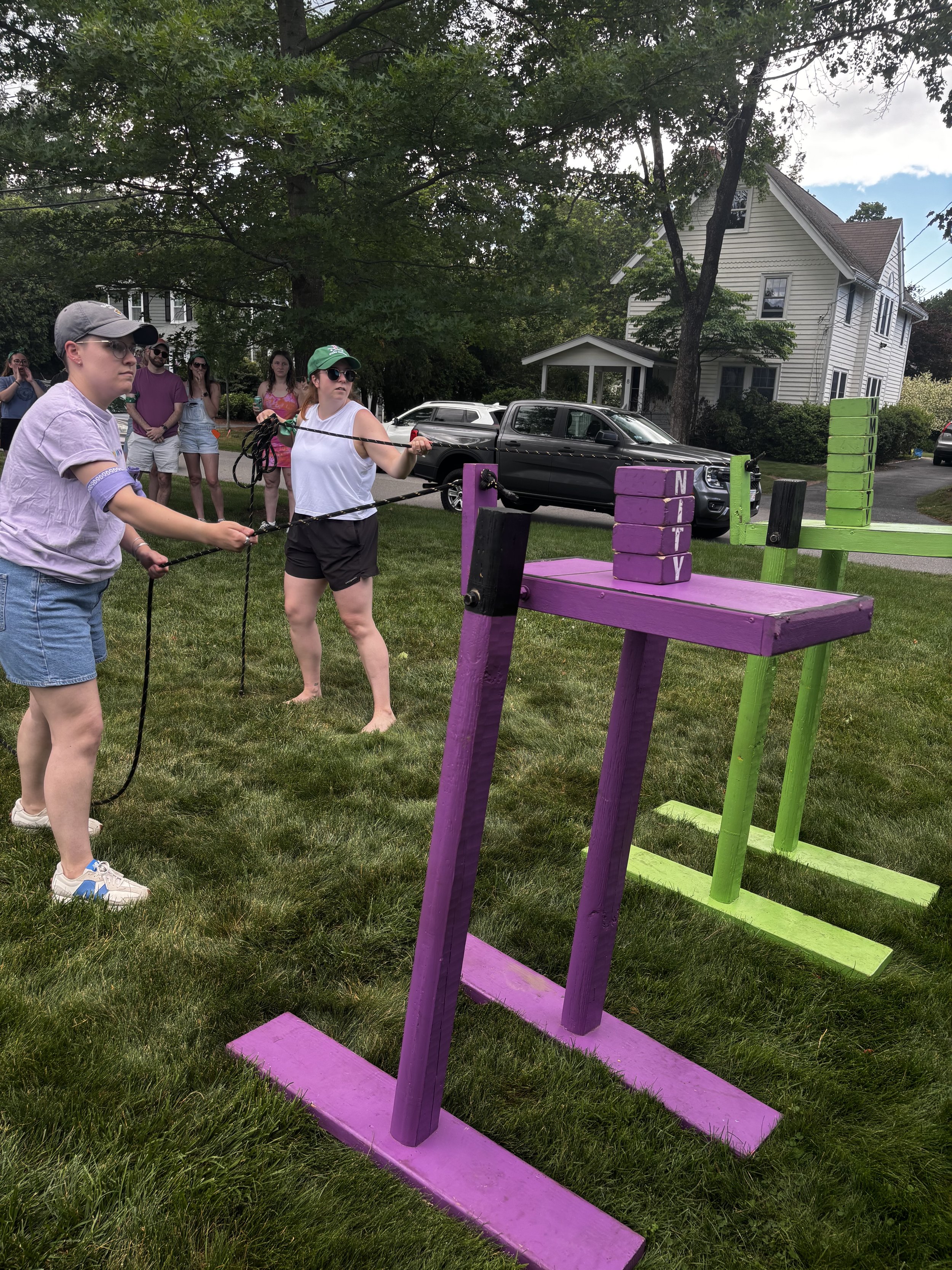 Jo and Annie's Bachelorette | 06.20.2026