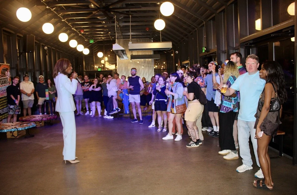Reality TV Pride Party | 06.27.2026