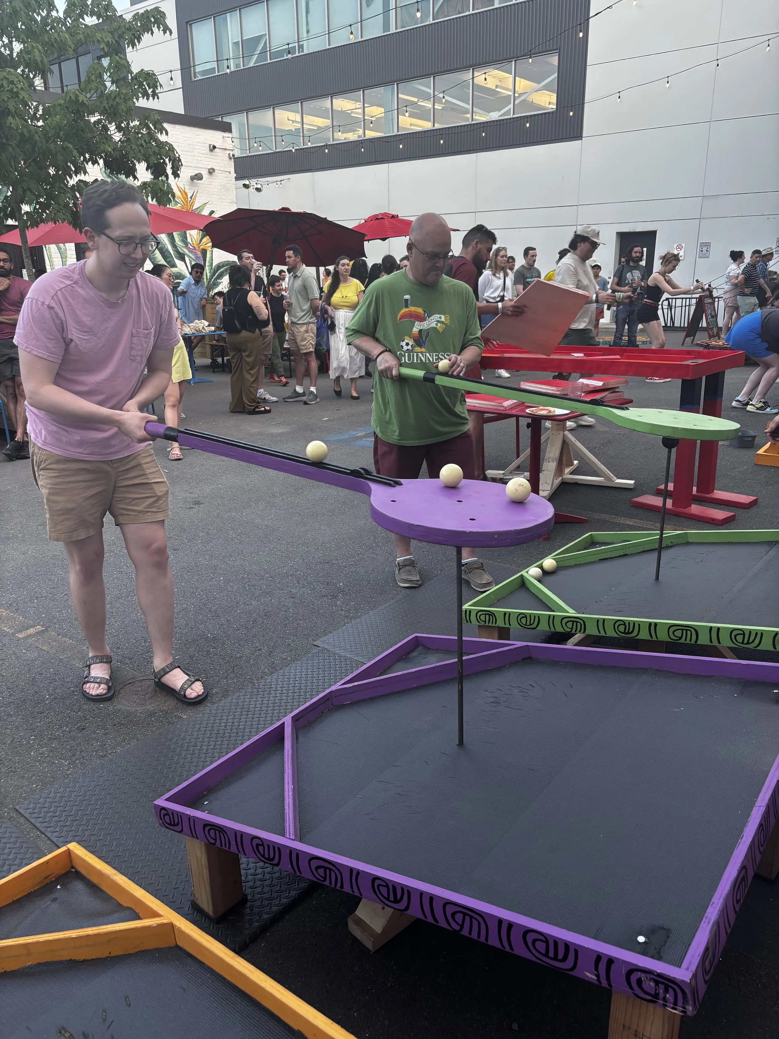Survivor Boston at Aeronaut Brewing | 06.12.2026