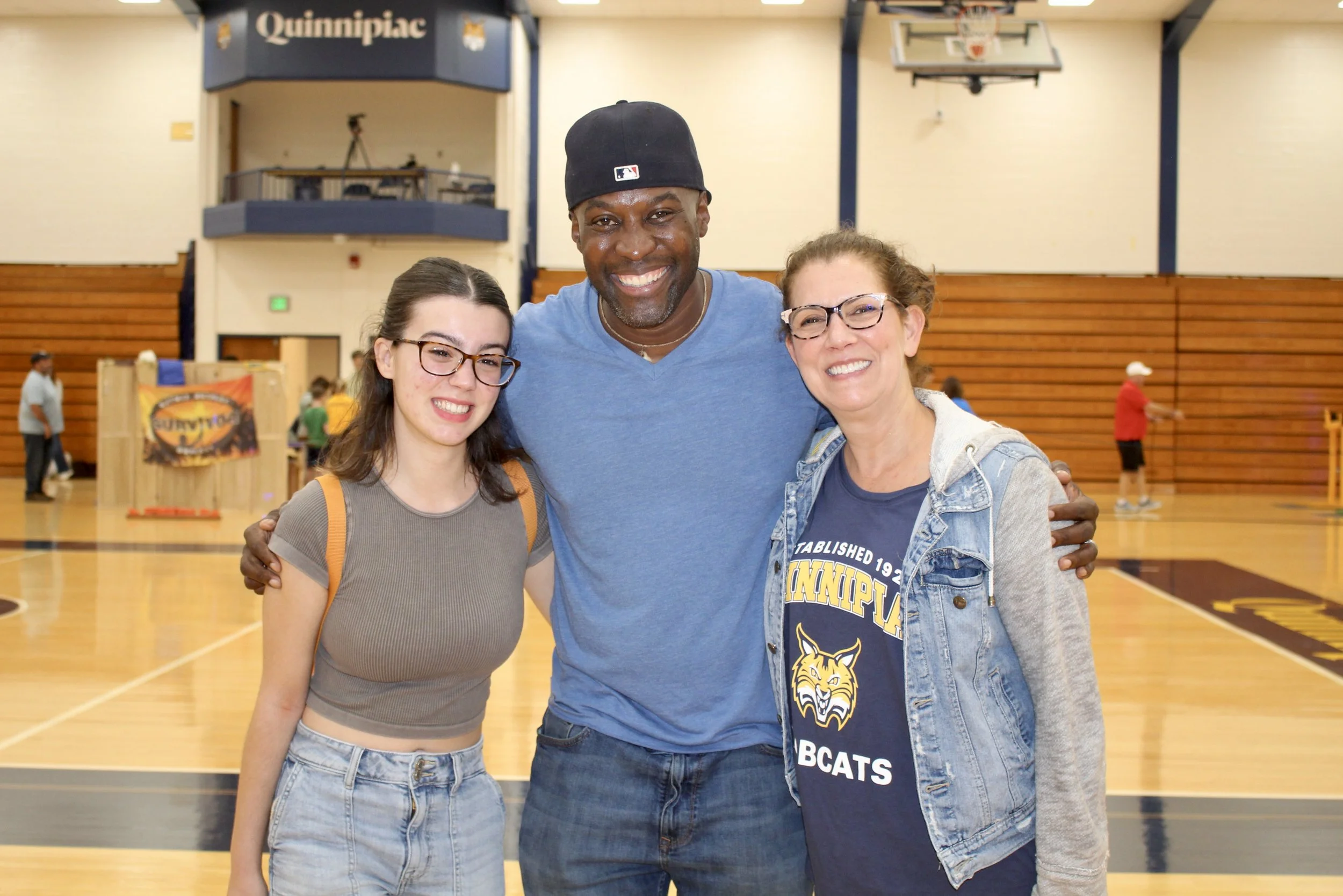 Quinnipiac University | 10.02.2026