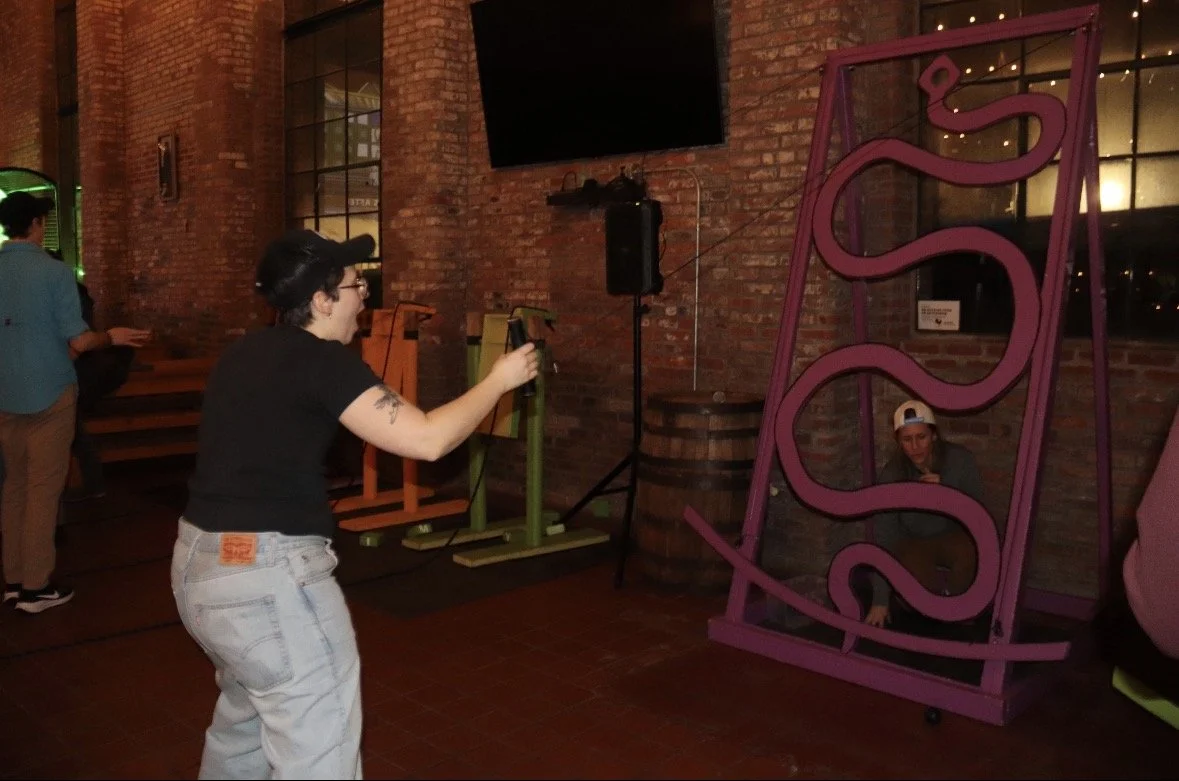 Survivor 50 Premiere Party |  02.25.2026