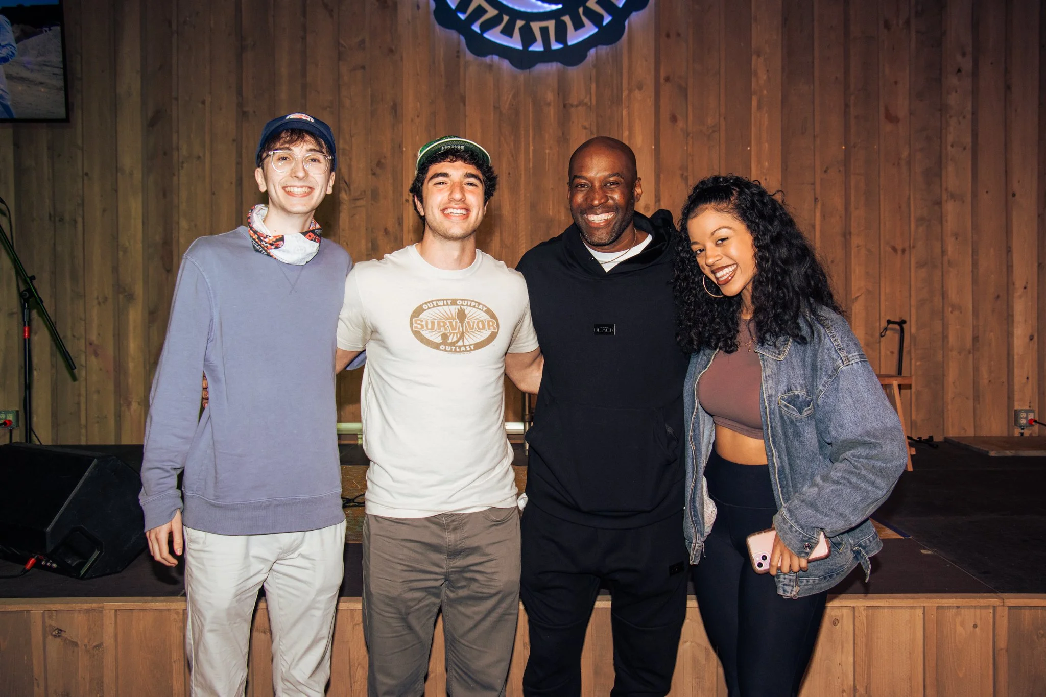 Survivor 50 Episode 11 | 05.06.2026