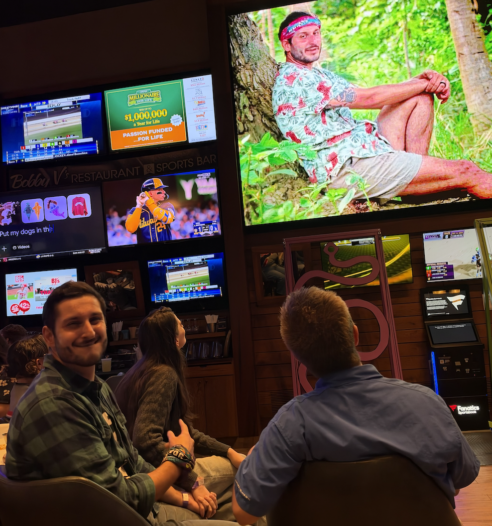 Survivor 51 Episode 4 Party | 10.14.2026