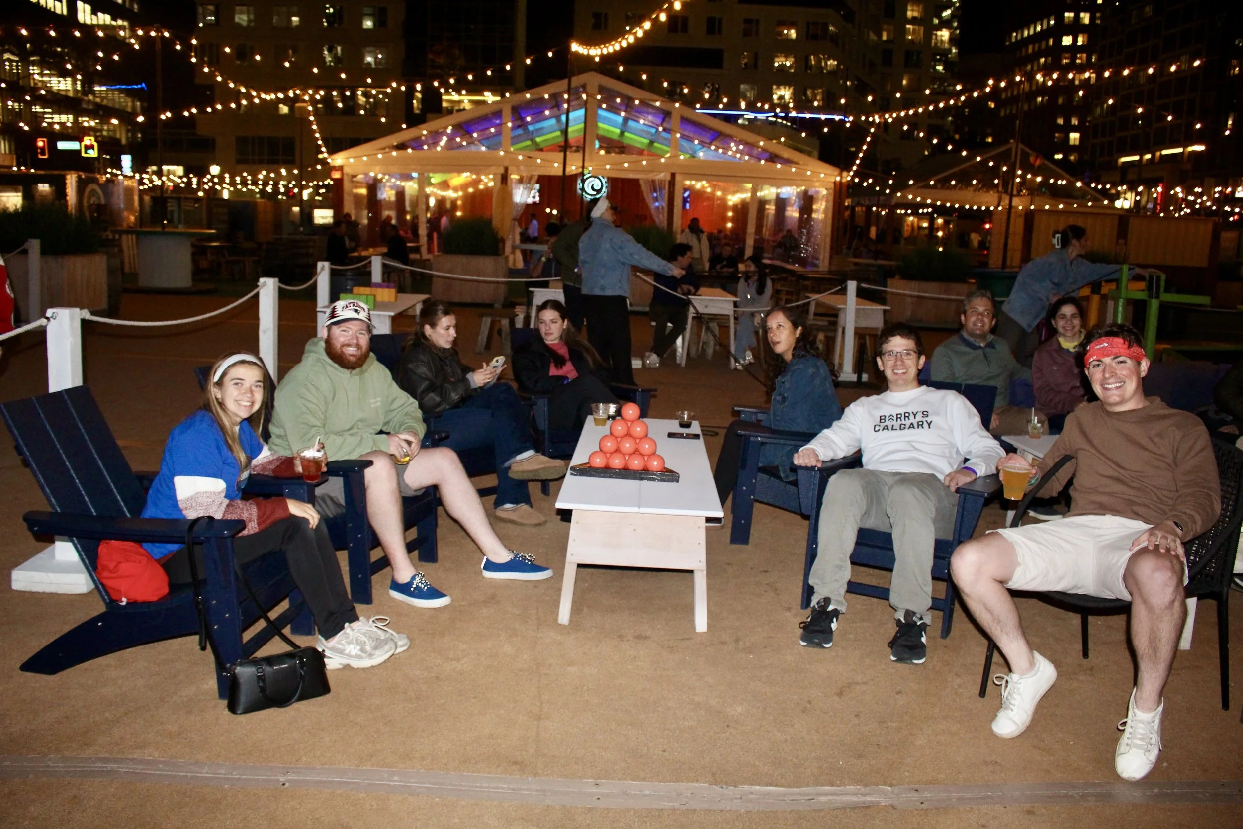 Survivor 51 Premiere Party | 09.23.2026