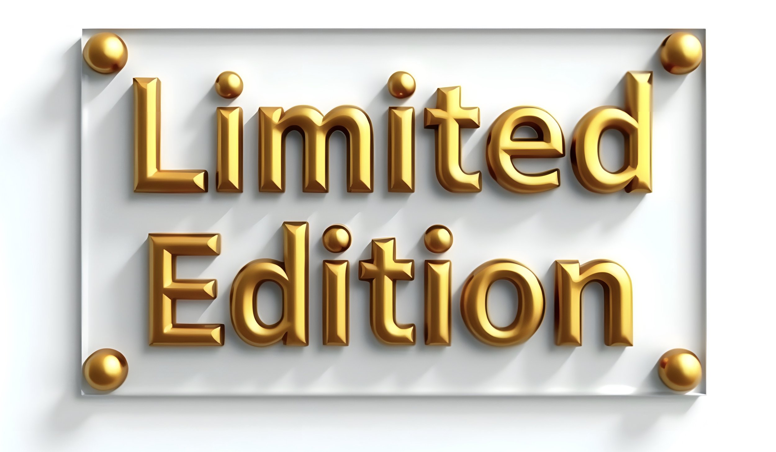 Enigmatic - A Collector’s Paradise!