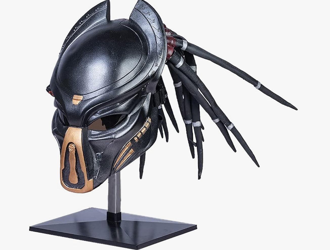 Predator Mask Replica