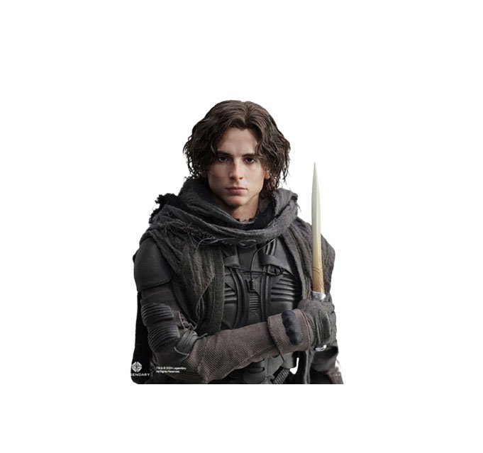 Paul Atreides Sixth Scale Figure - From the Film “DUNE”