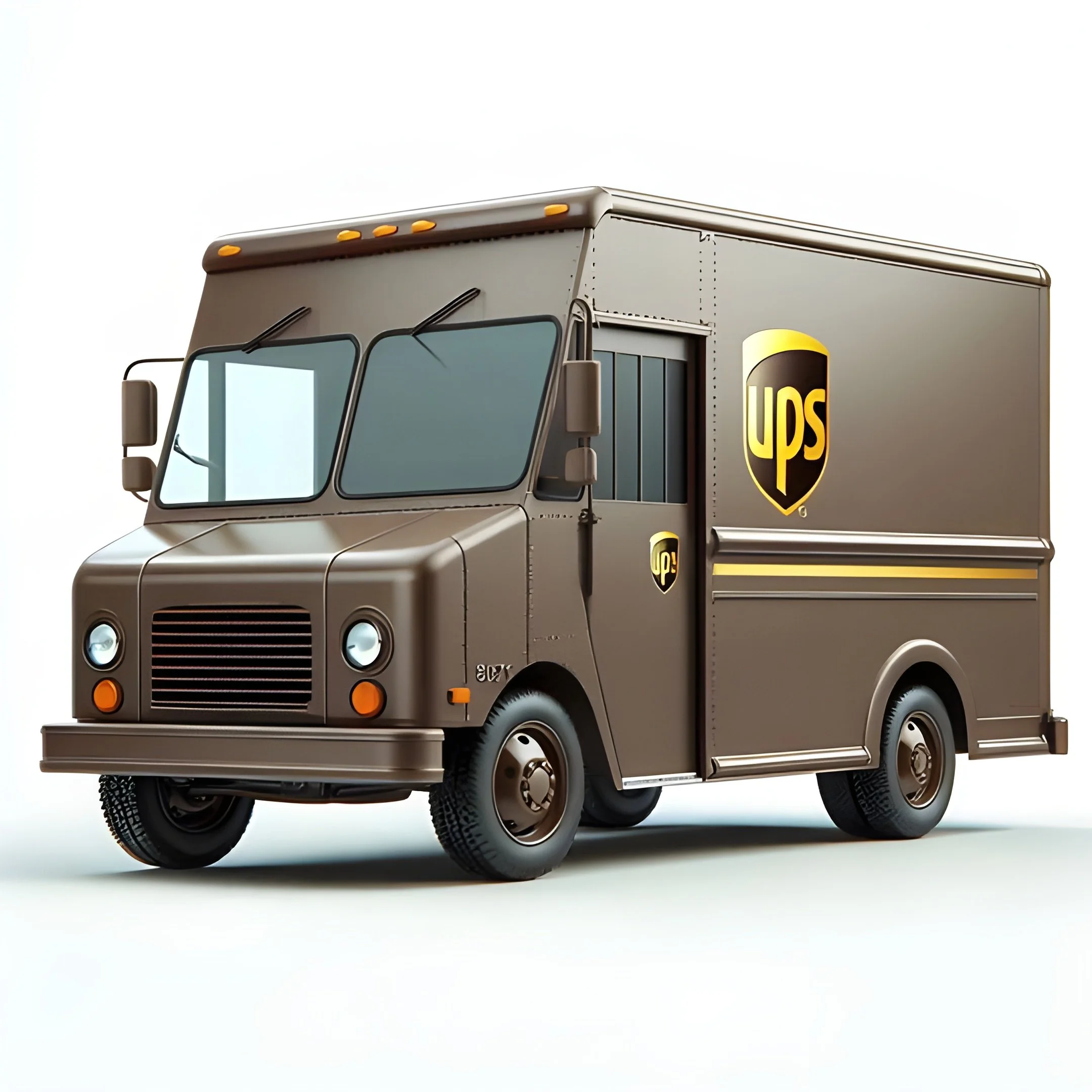 UPS TRACKING