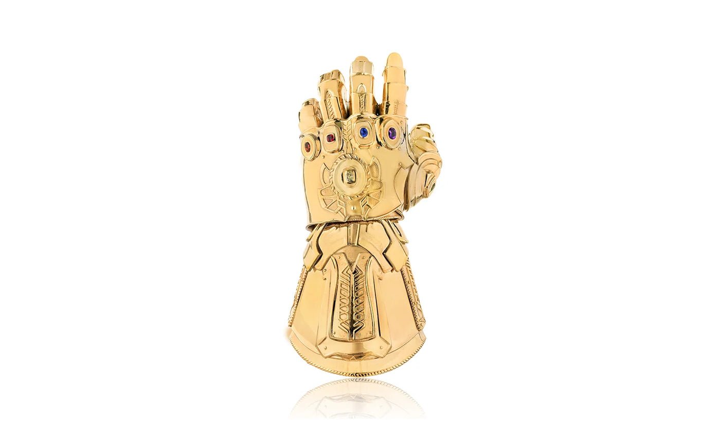 Collector’s Edition Infinity Gauntlet - High-Gloss Finish