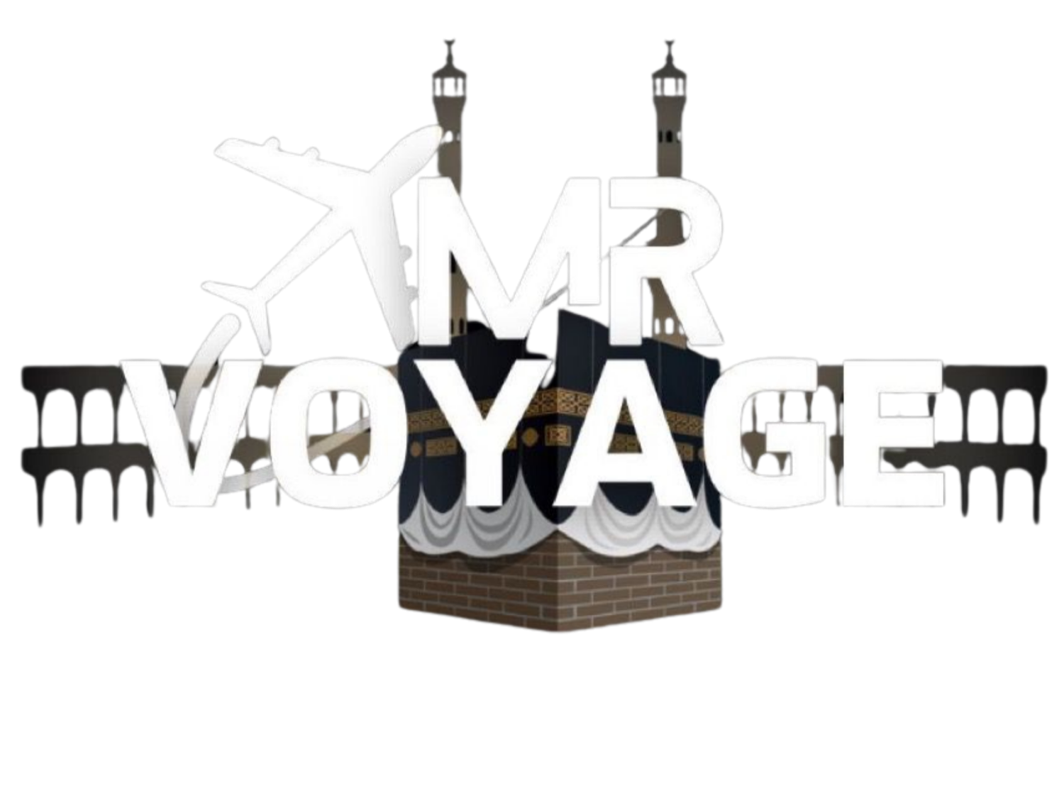 Mrvoyage