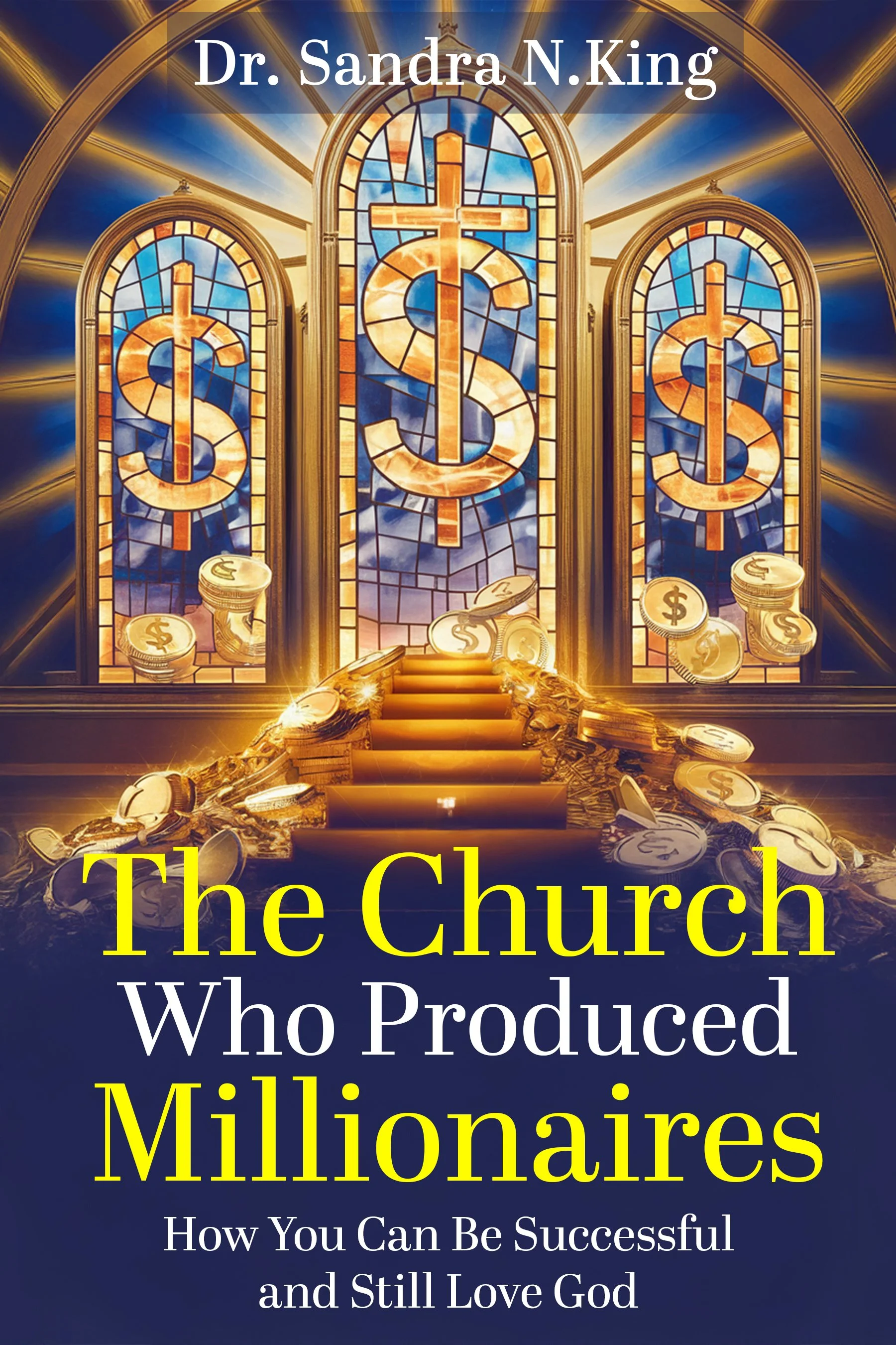 The Church Who Produced Millionaires