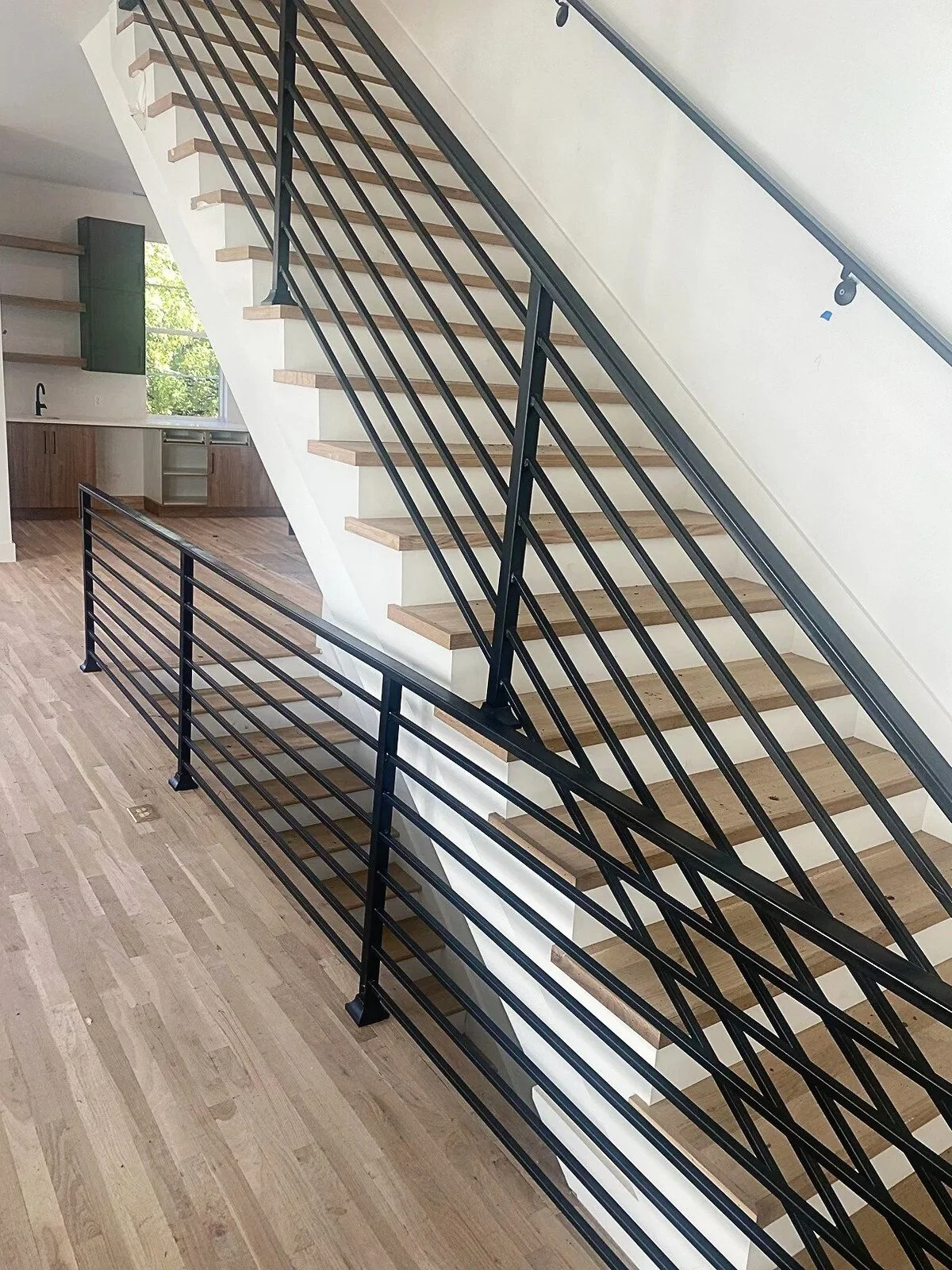 Flooring & Stairs