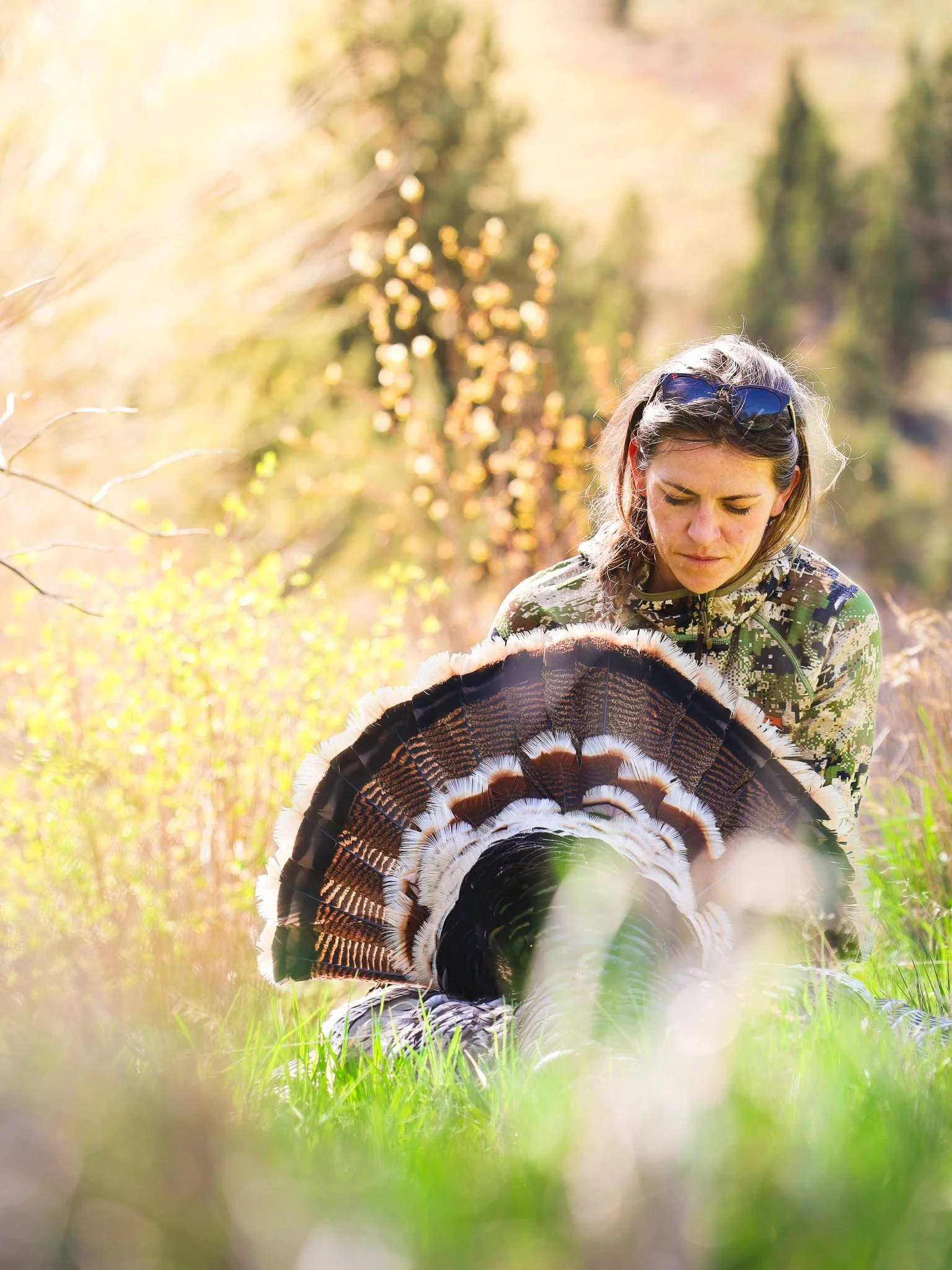 This Thanksgiving, we&rsquo;re reminded of the incredible legacy we share as stewards of the land and wildlife we hold dear. In a country where sportsmen and women have long led the charge in conservation, we have so much to be grateful for: thriving
