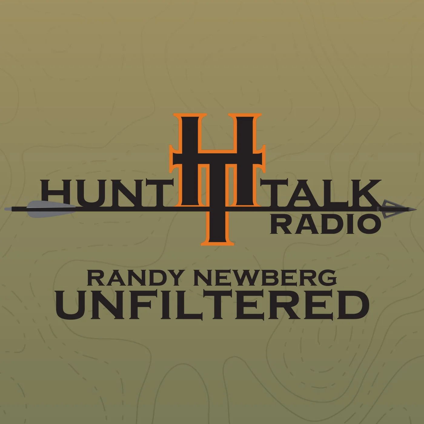 Hunt Talk Radio, Ep. 87 