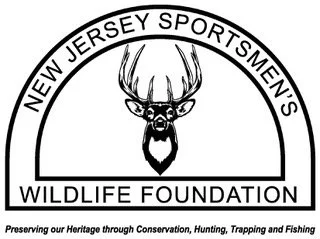 New Jersey Sportsmen's Wildlife Foundation logo