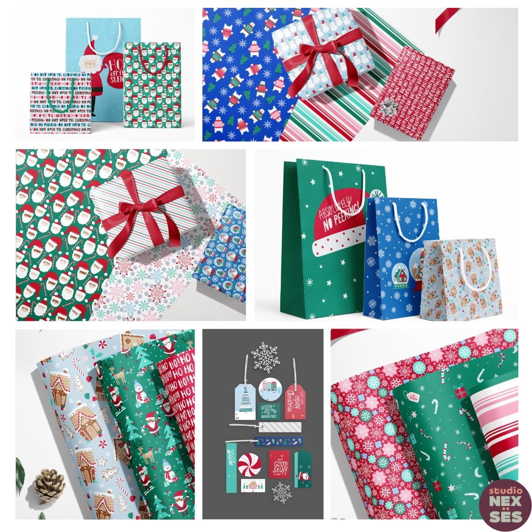 Studio Nex-s&euml;s is here to support your seasonal vision &mdash; whether you need a full program designed, a bespoke print and pattern story, or an extra push across the finish line. We bring a blend of creativity, strategy, and hands-on developme