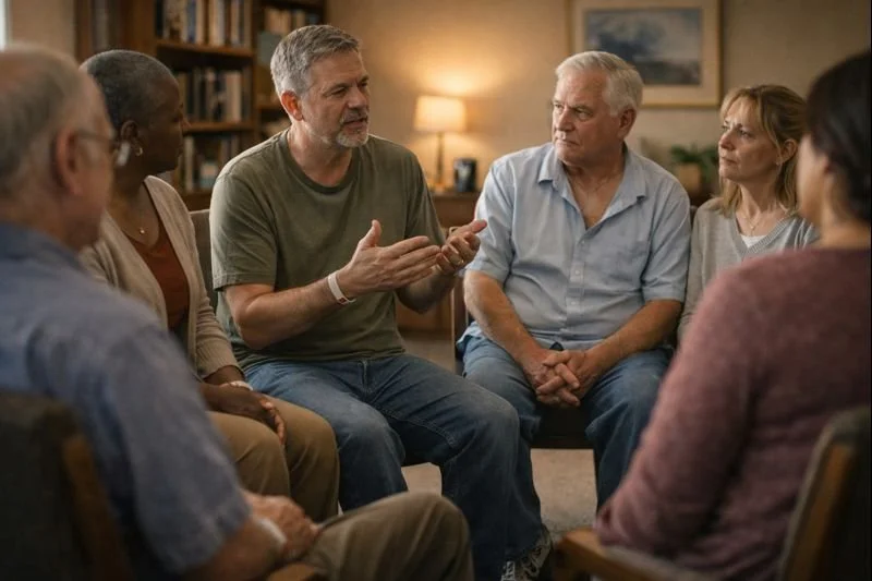 Anxiety After a Heart Attack: Why It Happens, What’s Normal, and How to Get Your Life Back