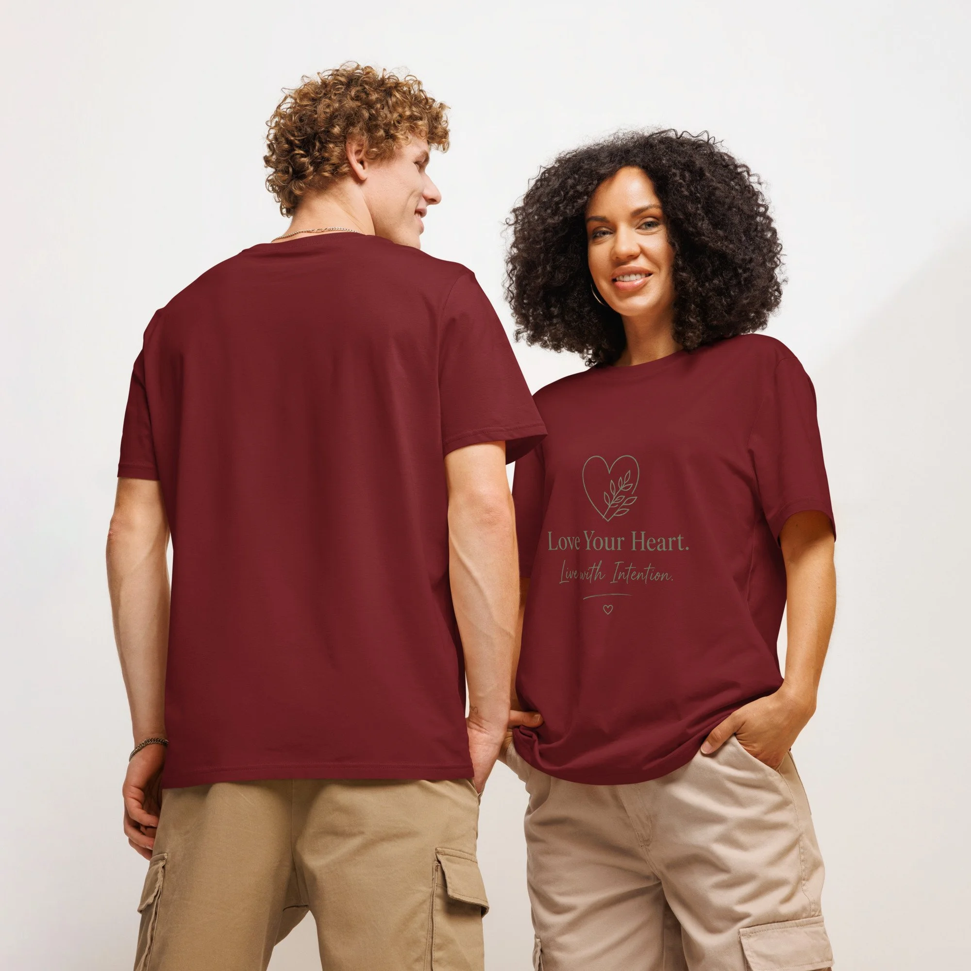unisex-organic-ribbed-neck-creator-2.0-t-shirt-burgundy-front-and-back-6a279028c4b8a.jpg