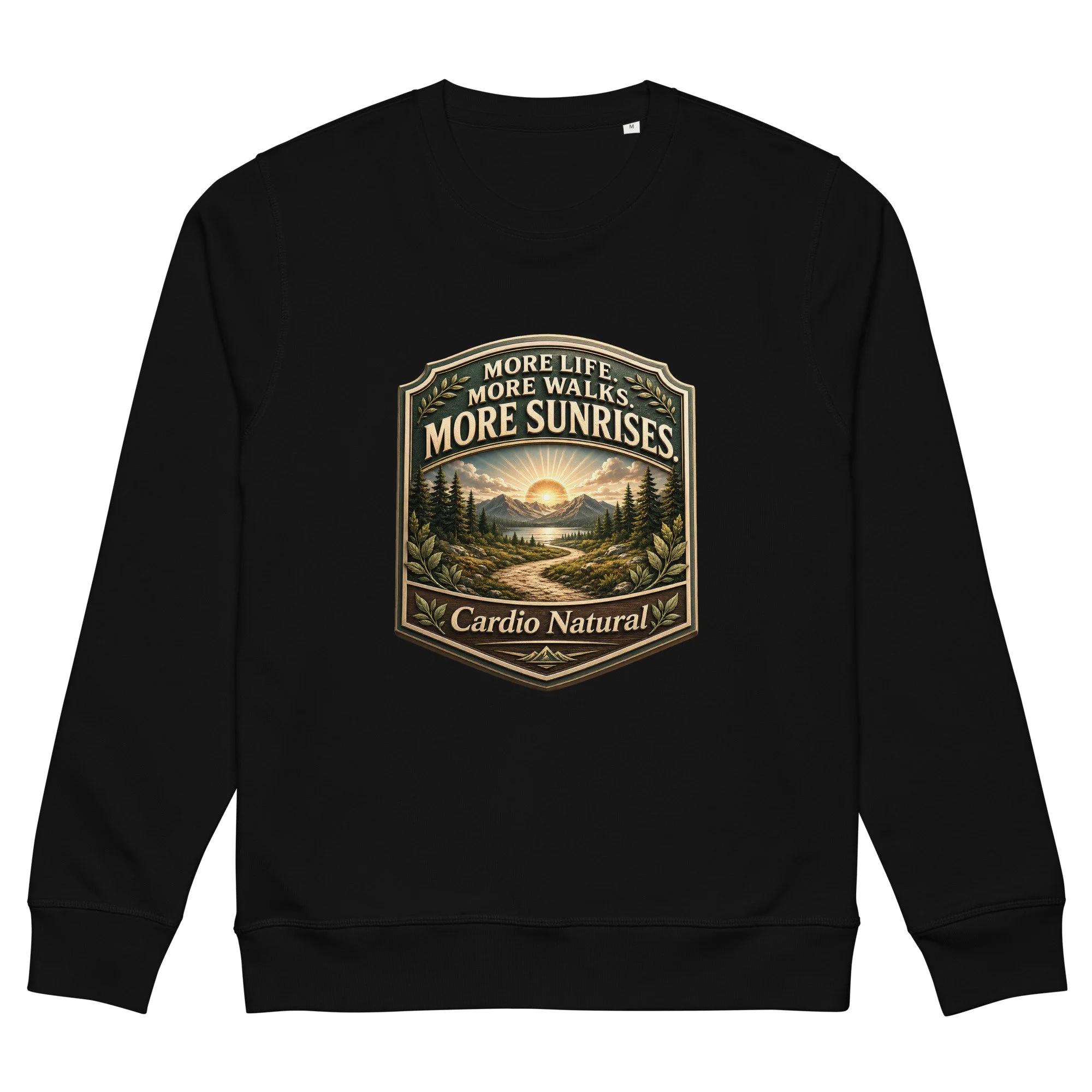 unisex-organic-mid-weight-roller-sweatshirt-black-front-6a2e36469de2b.jpg