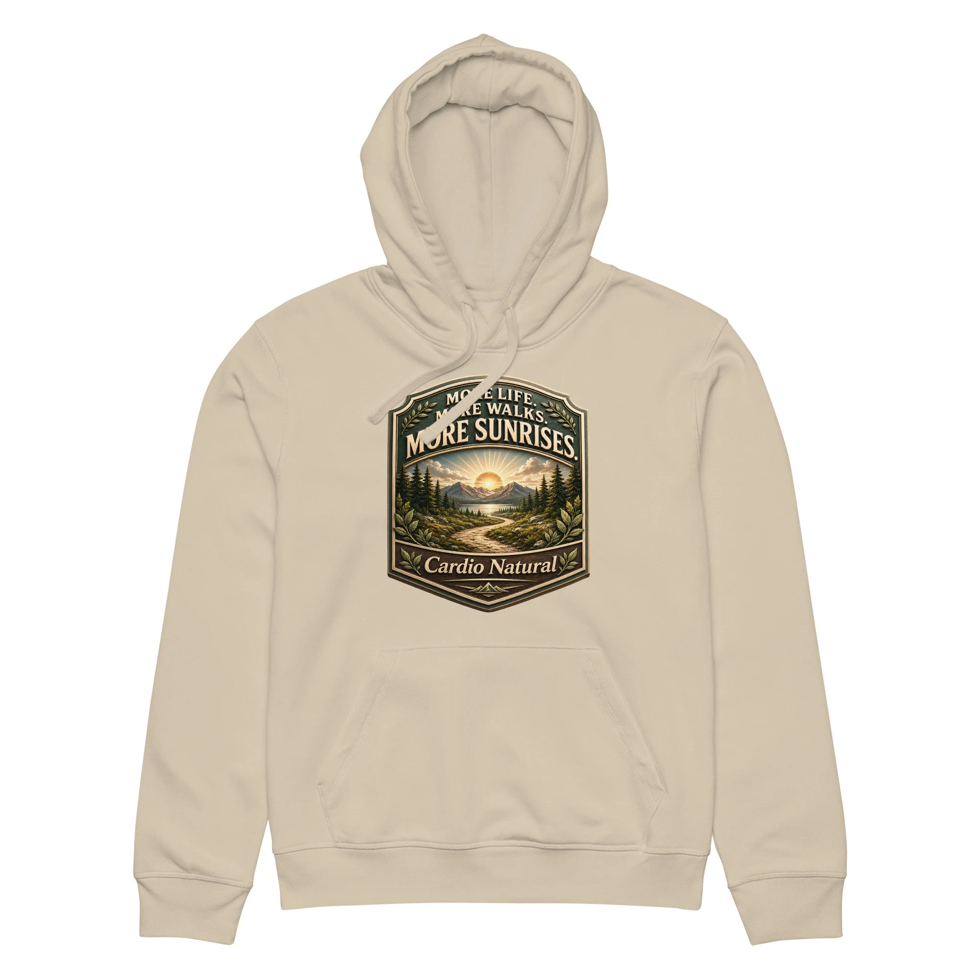 unisex-organic-mid-weight-drummer-2.0-hoodie-desert-dust-front-6a2e36baa2c8e.jpg
