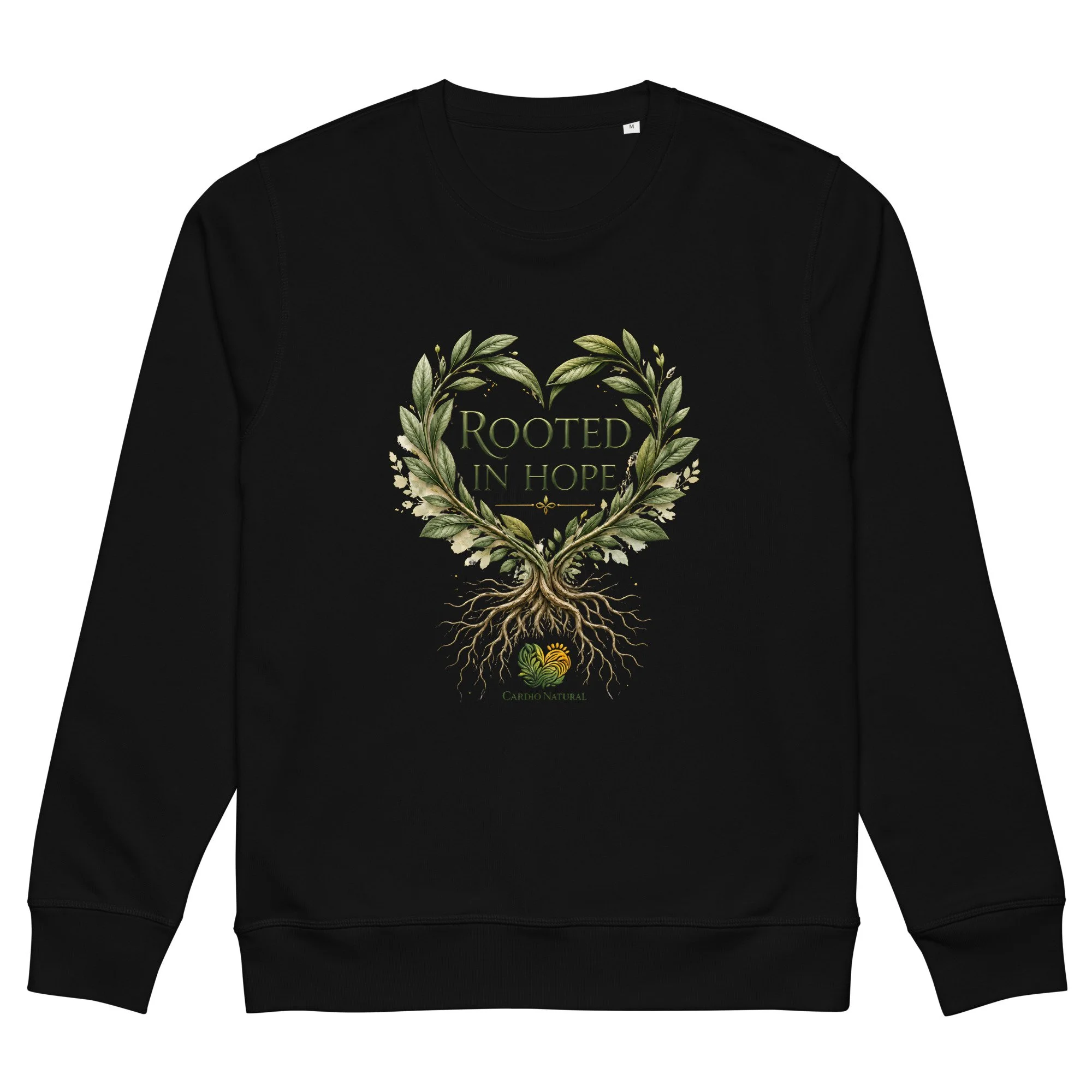 unisex-organic-mid-weight-roller-sweatshirt-black-front-6a2ef88627be2.jpg