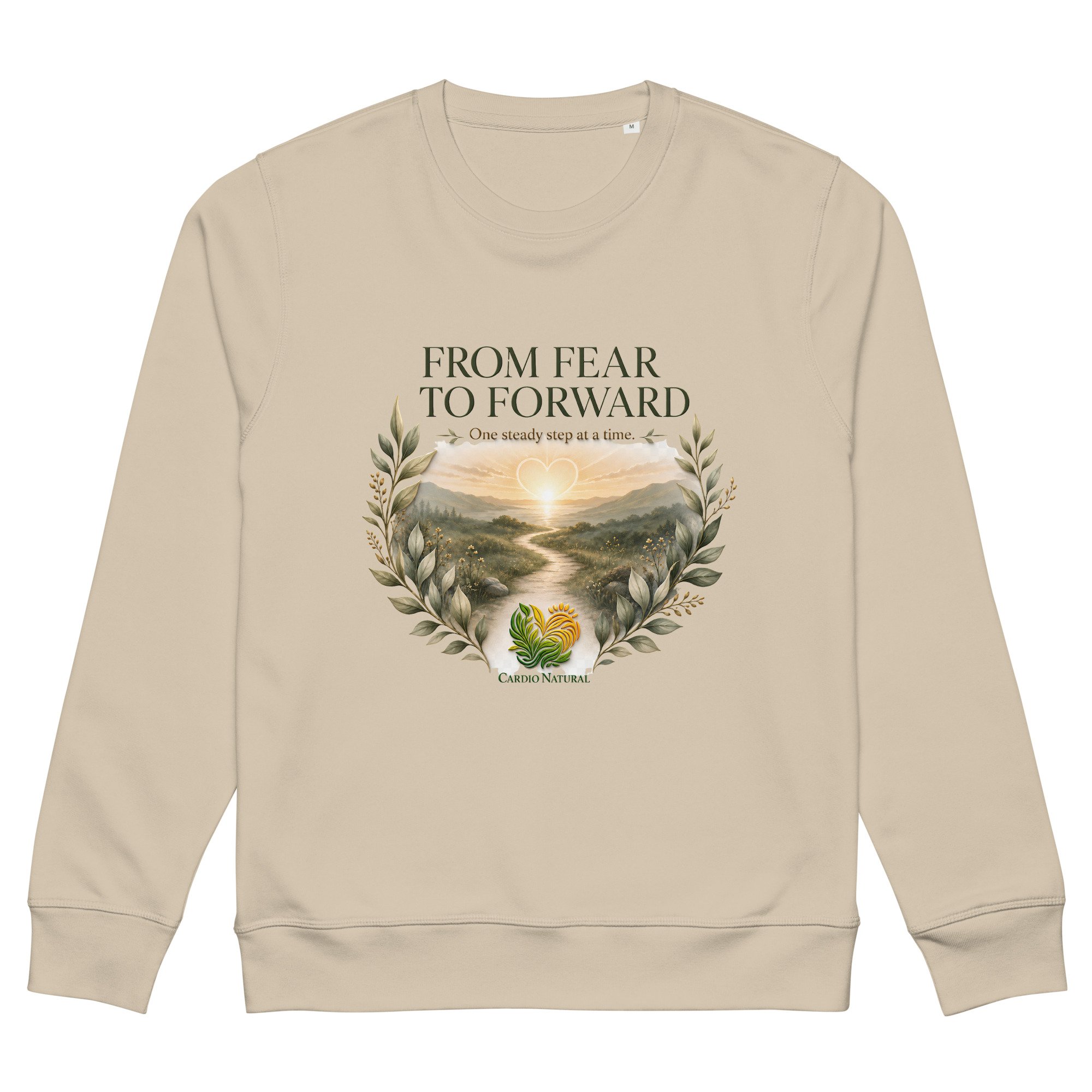 unisex-organic-mid-weight-roller-sweatshirt-desert-dust-front-6a2efc614e5c3.jpg